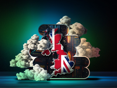 Empowering UK-Based Cloud Providers for a Sustainable Future - Centerprise International - CiCloud