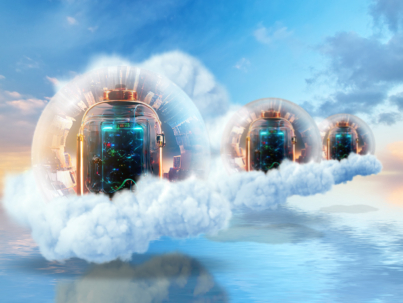 Adam-Continuity-Business-Disaster-Recovery-Air-Gapping-Ransomware-UK-Wales