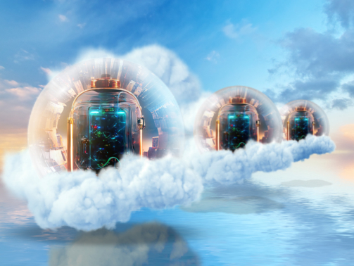 Adam-Continuity-Business-Disaster-Recovery-Air-Gapping-Ransomware-UK-Wales