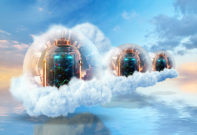 Adam-Continuity-Business-Disaster-Recovery-Air-Gapping-Ransomware-UK-Wales