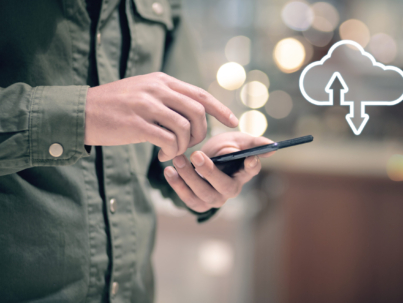 NetSfere-CiCloud-UK-Security-Compliance-Messaging-Platform