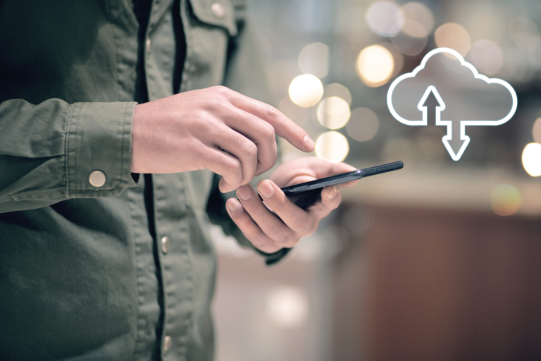 NetSfere-CiCloud-UK-Security-Compliance-Messaging-Platform